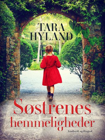 Søstrenes hemmeligheder - Tara Hyland