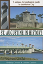 St Augustine in History