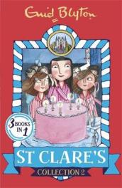 St Clare s Collection 2
