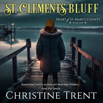 St. Clements Bluff - Christine Trent