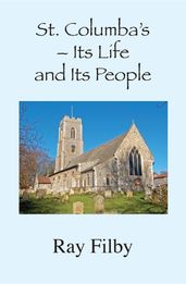 St. Columba s - Its Life and Its People