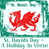 St David s Day - A Holiday in Verse
