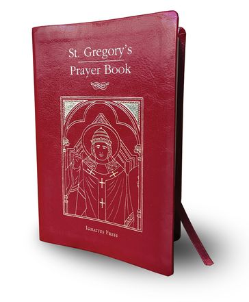 St. Gregory's Prayer Book - Ordinariate of the Chair of St. Peter