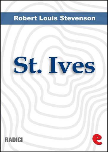 St. Ives - Robert Louis Stevenson