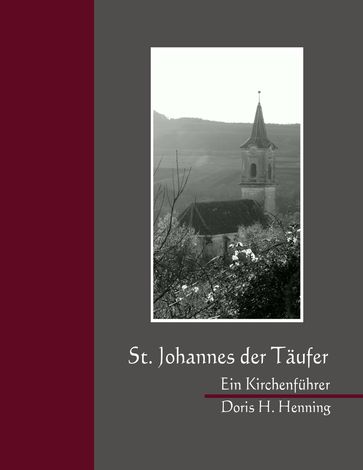 St. Johannes der Täufer in Rumes - Doris H. Henning