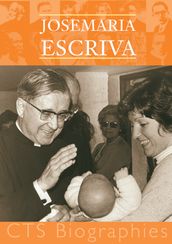 St Josemaria Escriva