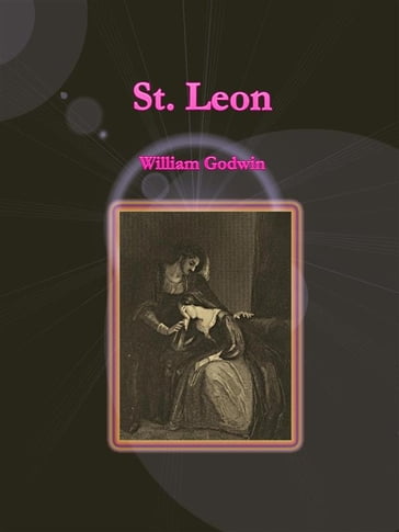 St. Leon - William Godwin
