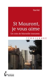 St Mauront, je vous aime