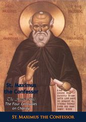 St. Maximus the Confessor