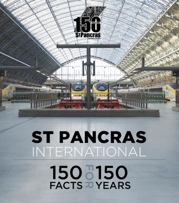 St Pancras International - The History Press