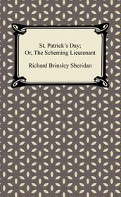 St. Patrick