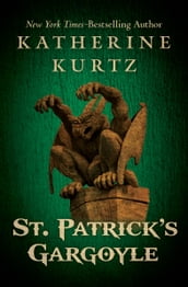 St. Patrick s Gargoyle