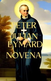 St Peter Julian eymard Novena