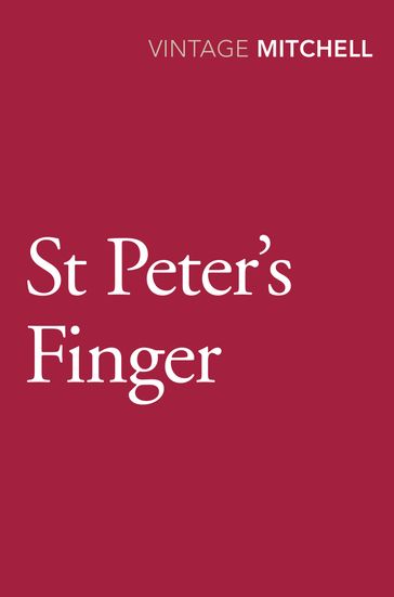 St Peter's Finger - Gladys Mitchell