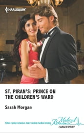 St. Piran s: Prince on the Children s Ward
