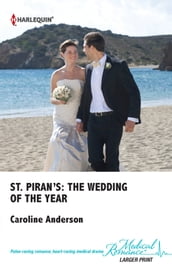 St. Piran s: The Wedding of The Year