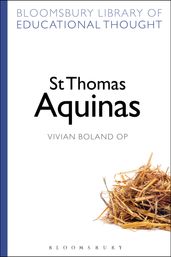 St Thomas Aquinas