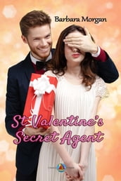 St Valentine s Secret Agent