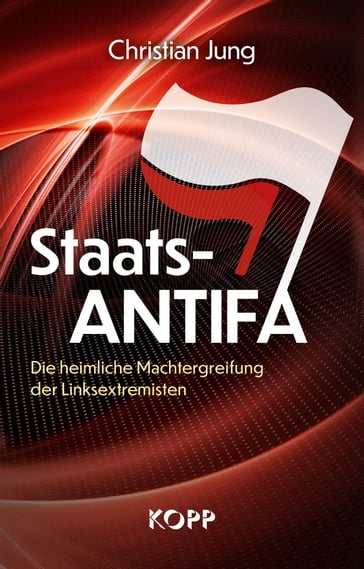 Staats-Antifa - Christian Jung