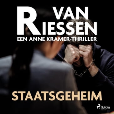 Staatsgeheim - Joop van Riessen