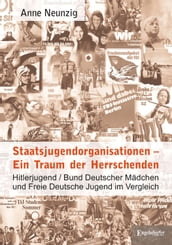 Staatsjugendorganisationen Ein Traum der Herrschenden