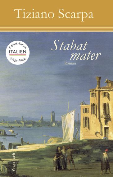 Stabat Mater - Tiziano Scarpa