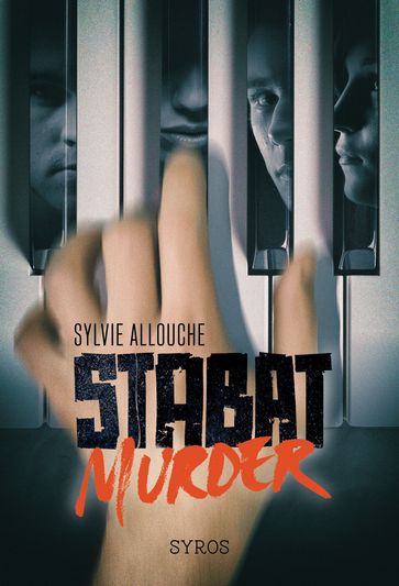 Stabat Murder - Sylvie Allouche