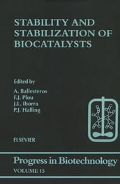 Stability and Stabilization of Biocatalysts