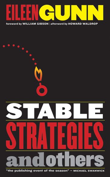 Stable Strategies and Others - Eileen Gunn - Howard Waldrop