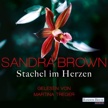 Stachel im Herzen - Sandra Brown