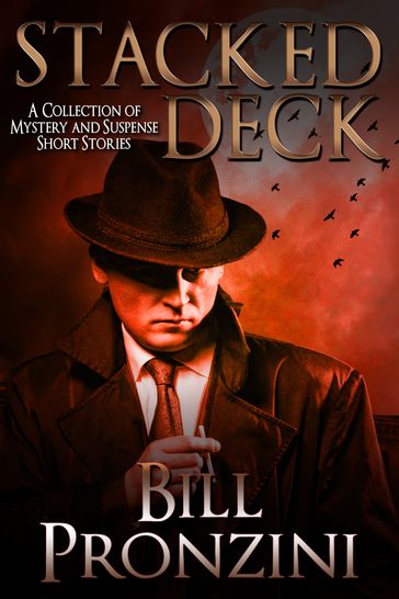 Stacked Deck - Bill Pronzini
