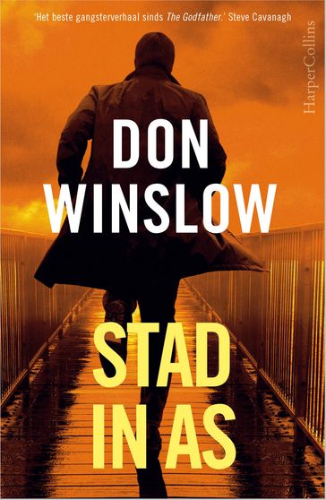 Stad in as - Don Winslow