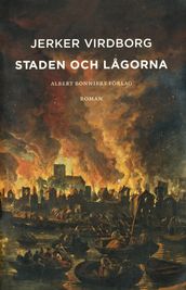 Staden och lagorna