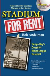 Stadium For Rent