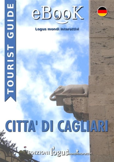 Stadt Cagliari - logus mondi interattivi