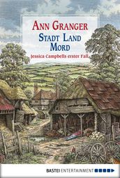 Stadt, Land, Mord