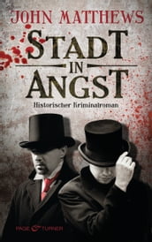 Stadt in Angst