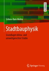 Stadtbauphysik