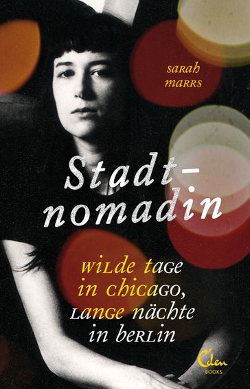 Stadtnomadin - Sarah Marrs