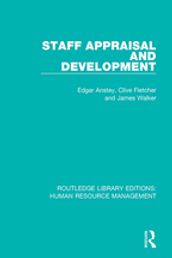 Staff Appraisal and Development