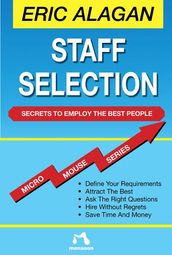 Staff Selection