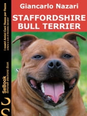 Staffordshire Bull Terrier