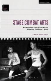 Stage Combat Arts