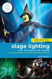 Stage Lighting: The Technicians