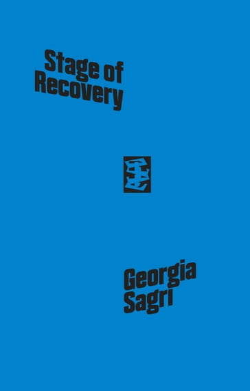 Stage of Recovery - Georgia Sagri