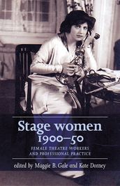 Stage women, 190050