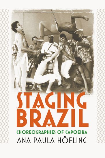 Staging Brazil - Ana Paula Hofling