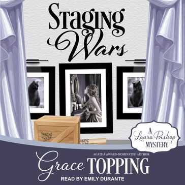 Staging Wars - Grace Topping