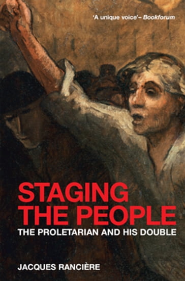 Staging the People - Jacques Rancière