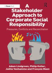 A Stakeholder Approach to Corporate Social Responsibility